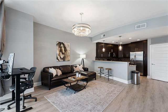 1080 Peachtree Street NE 1213, Atlanta, GA 30309
