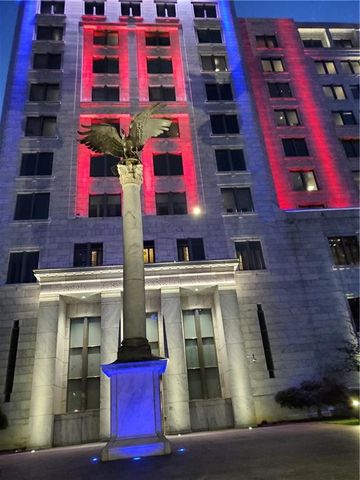 1080 Peachtree Street NE 1213, Atlanta, GA 30309