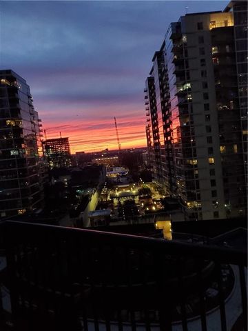 1080 Peachtree Street NE 1213, Atlanta, GA 30309