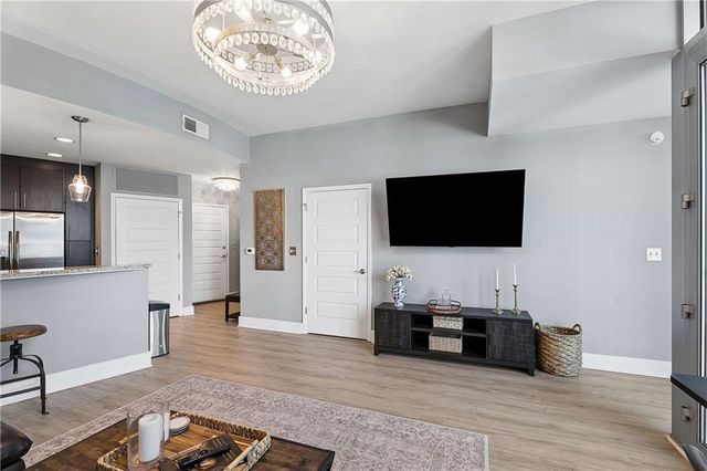 1080 Peachtree Street NE 1213, Atlanta, GA 30309