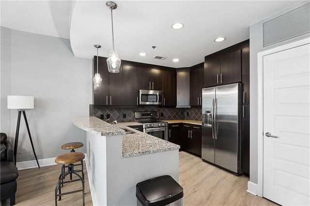 1080 Peachtree Street NE 1213, Atlanta, GA 30309