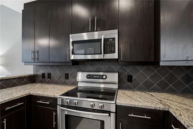 1080 Peachtree Street NE 1213, Atlanta, GA 30309