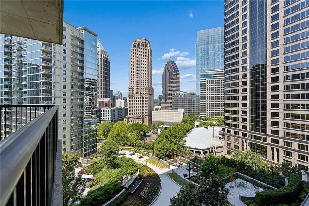 1080 Peachtree Street NE 1213, Atlanta, GA 30309