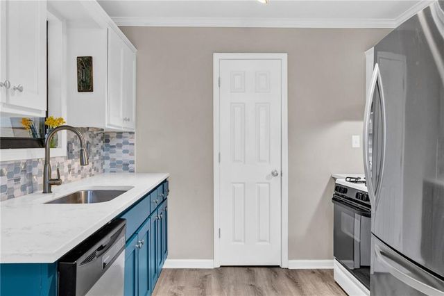 389 Fox Ridge Court, Dallas, GA 30157