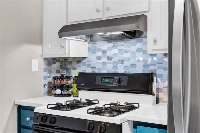 389 Fox Ridge Court, Dallas, GA 30157