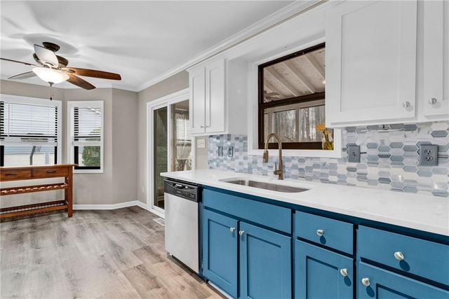 389 Fox Ridge Court, Dallas, GA 30157