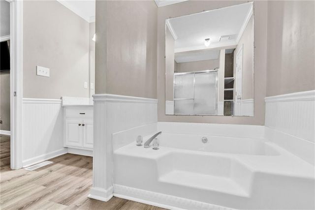 389 Fox Ridge Court, Dallas, GA 30157