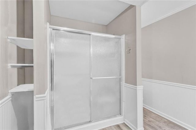 389 Fox Ridge Court, Dallas, GA 30157