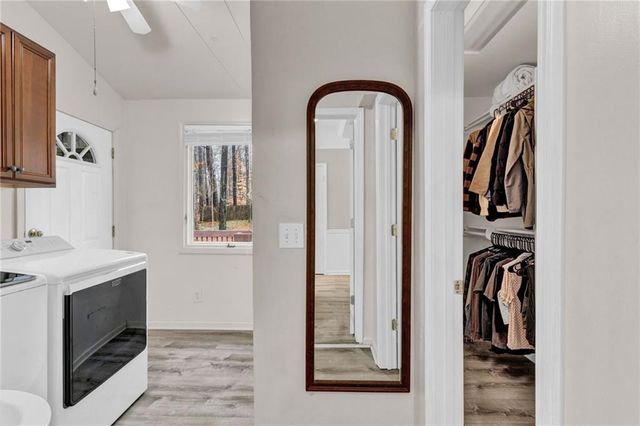 389 Fox Ridge Court, Dallas, GA 30157