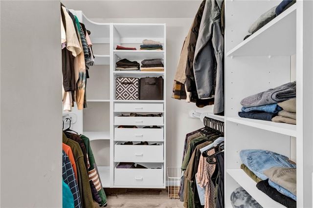 389 Fox Ridge Court, Dallas, GA 30157