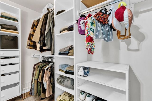 389 Fox Ridge Court, Dallas, GA 30157