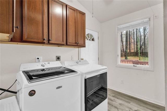 389 Fox Ridge Court, Dallas, GA 30157