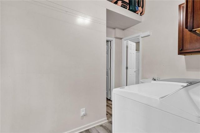 389 Fox Ridge Court, Dallas, GA 30157