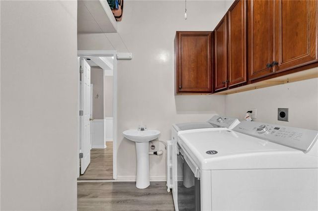 389 Fox Ridge Court, Dallas, GA 30157