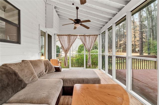 389 Fox Ridge Court, Dallas, GA 30157