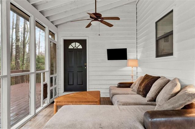 389 Fox Ridge Court, Dallas, GA 30157