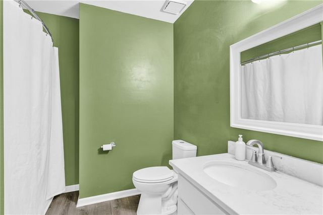 389 Fox Ridge Court, Dallas, GA 30157