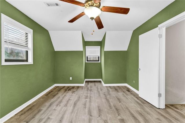 389 Fox Ridge Court, Dallas, GA 30157