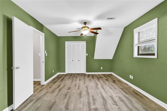 389 Fox Ridge Court, Dallas, GA 30157