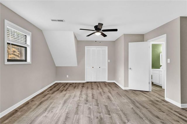 389 Fox Ridge Court, Dallas, GA 30157