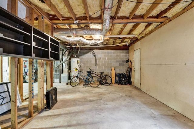 389 Fox Ridge Court, Dallas, GA 30157