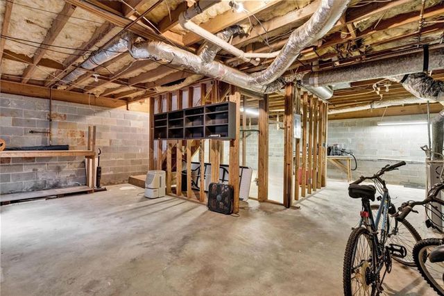 389 Fox Ridge Court, Dallas, GA 30157