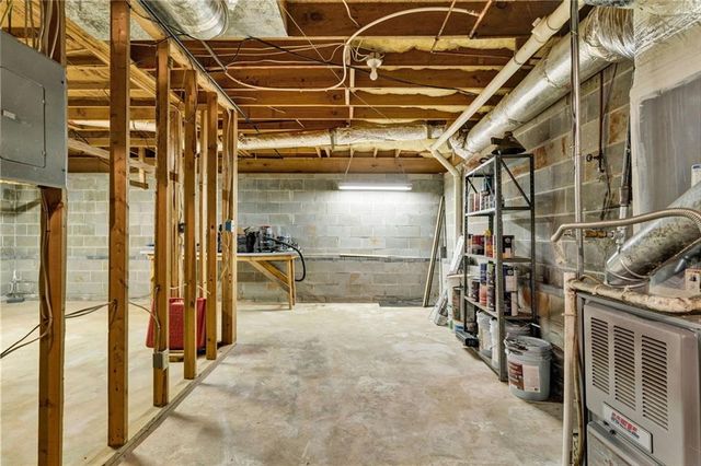 389 Fox Ridge Court, Dallas, GA 30157