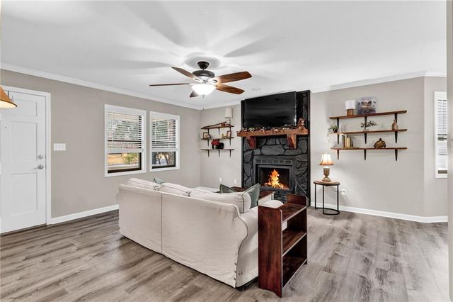 389 Fox Ridge Court, Dallas, GA 30157