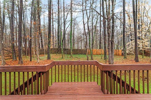 389 Fox Ridge Court, Dallas, GA 30157