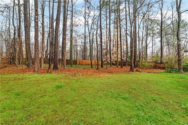 389 Fox Ridge Court, Dallas, GA 30157