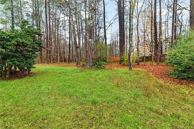 389 Fox Ridge Court, Dallas, GA 30157