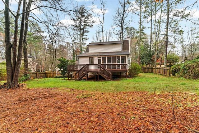 389 Fox Ridge Court, Dallas, GA 30157