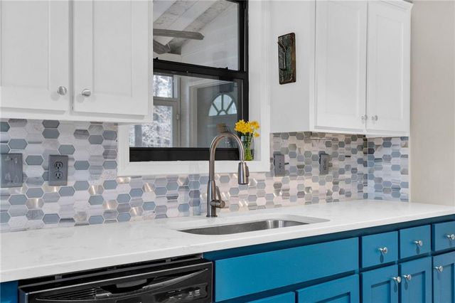 389 Fox Ridge Court, Dallas, GA 30157