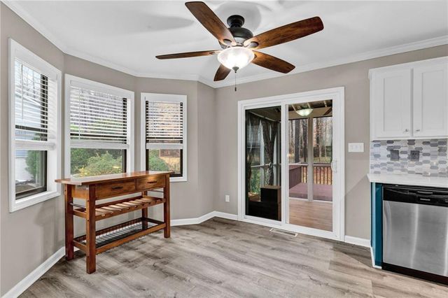 389 Fox Ridge Court, Dallas, GA 30157