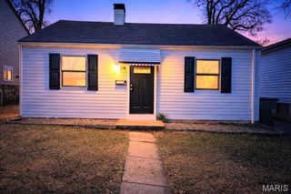 4639 Primm, St Louis, MO 63116