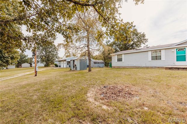 10209 Circle Road, Dixon, MO 65459