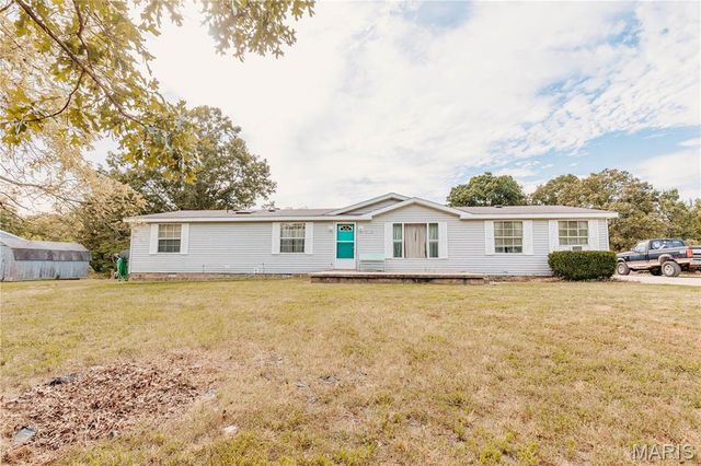 10209 Circle Road, Dixon, MO 65459