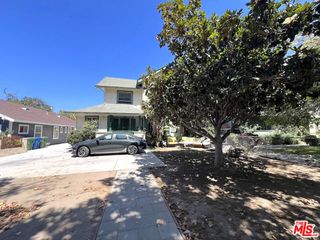 1828 S Gramercy Place 1/4, Los Angeles, CA 90019