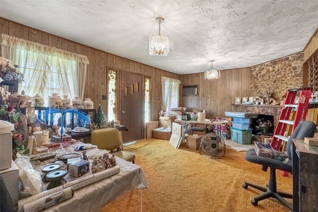 533 Ideal Circle, Quinlan, TX 75474