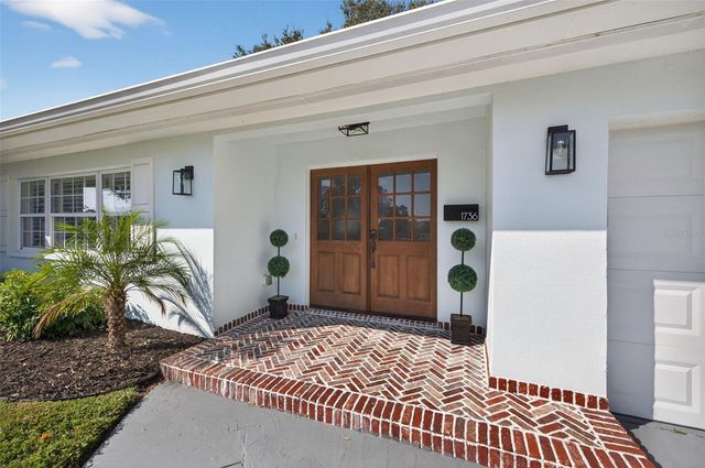 1736 GOLF VIEW DRIVE, Belleair, FL 33756