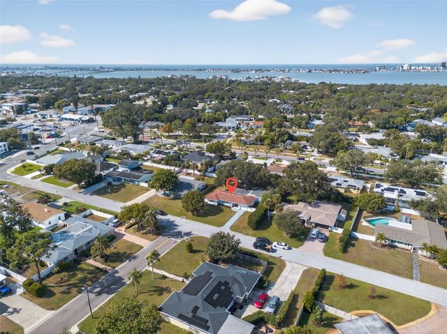 1736 GOLF VIEW DRIVE, Belleair, FL 33756