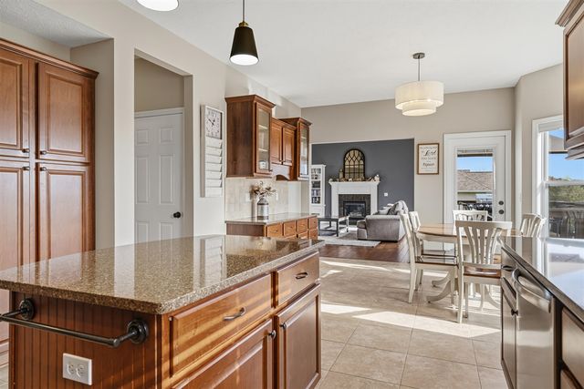 7855 Presque Isle Drive, Kalamazoo, MI 49009