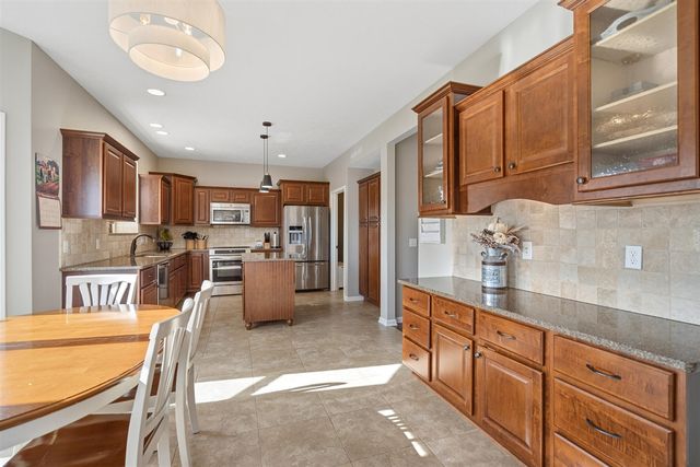 7855 Presque Isle Drive, Kalamazoo, MI 49009