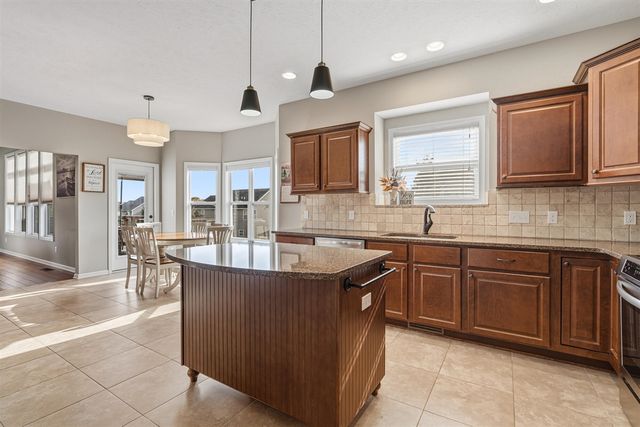 7855 Presque Isle Drive, Kalamazoo, MI 49009