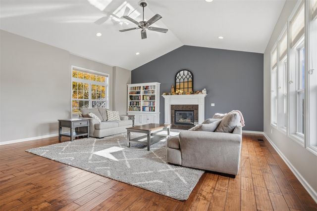 7855 Presque Isle Drive, Kalamazoo, MI 49009