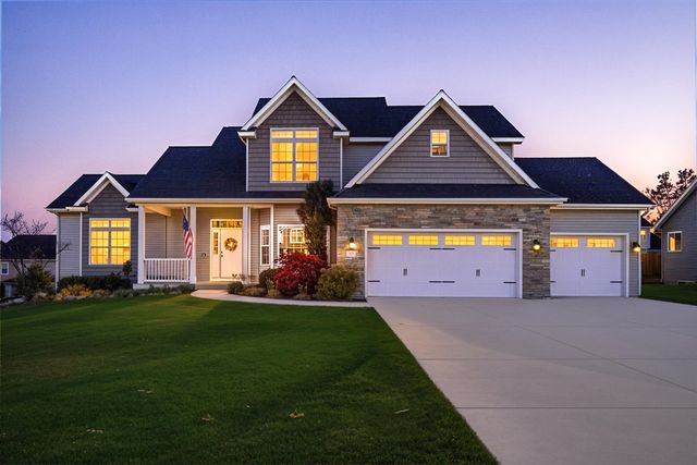 7855 Presque Isle Drive, Kalamazoo, MI 49009