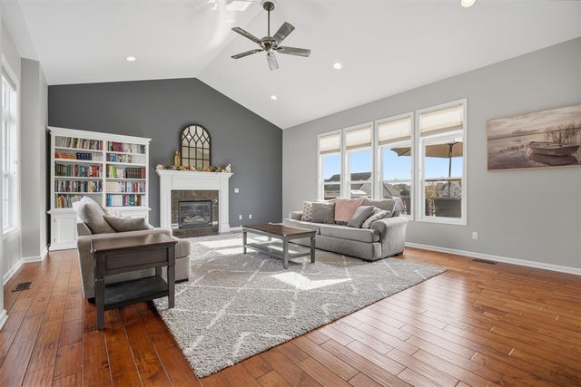 7855 Presque Isle Drive, Kalamazoo, MI 49009