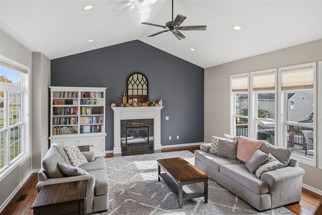 7855 Presque Isle Drive, Kalamazoo, MI 49009