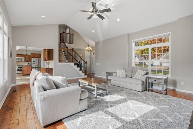 7855 Presque Isle Drive, Kalamazoo, MI 49009