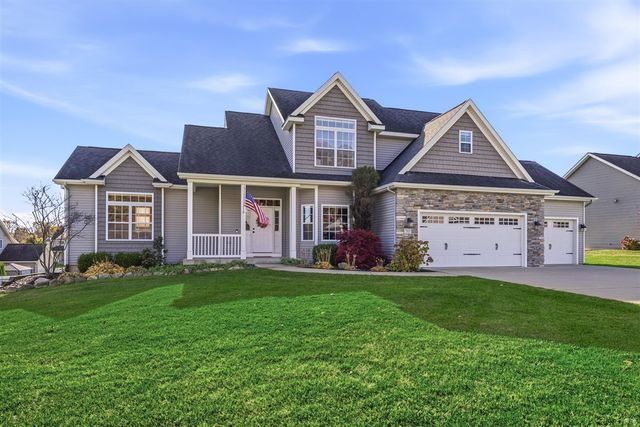 7855 Presque Isle Drive, Kalamazoo, MI 49009